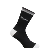 Rapha Logo Strumpor Rapha Logo Strumpor