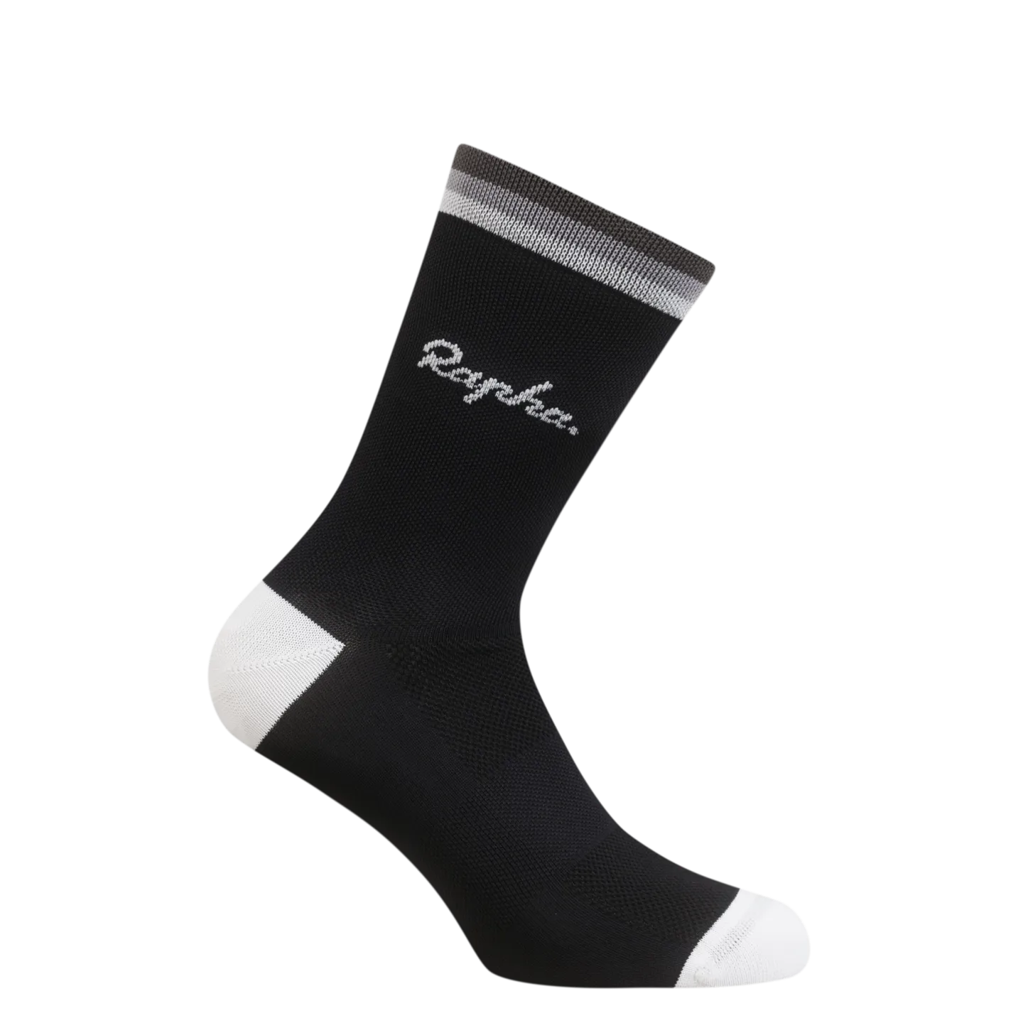 Rapha Logo Strumpor Rapha Logo Strumpor