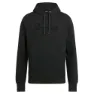 Charcoal marl / black