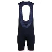 Rapha Men's Brevet Bib Cykelbyxor Rapha Men's Brevet Bib Cykelbyxor