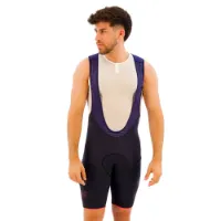 Rapha Men's Brevet Bib Cykelbyxor Rapha Men's Brevet Bib Cykelbyxor