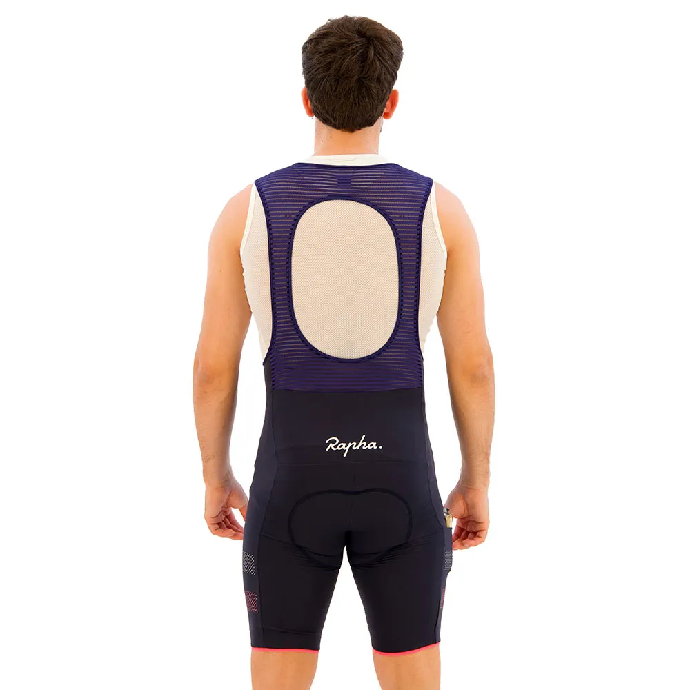 Rapha Men's Brevet Bib Cykelbyxor