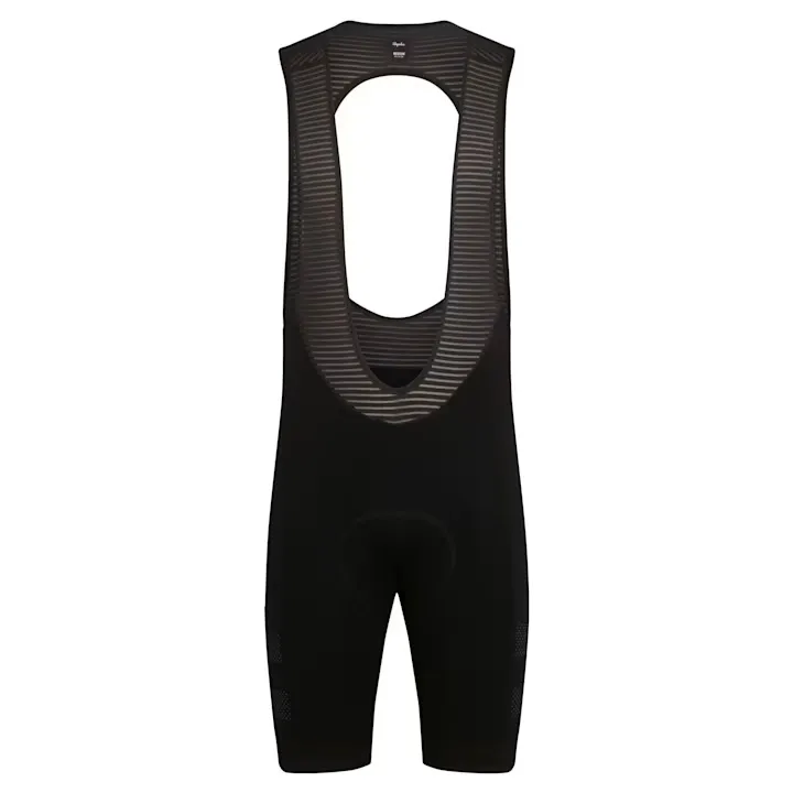 Rapha Men's Brevet Bib Cykelbyxor Rapha Men's Brevet Bib Cykelbyxor