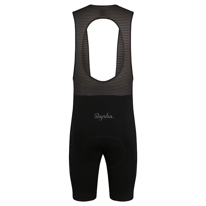 Rapha Men's Brevet Bib Cykelbyxor Rapha Men's Brevet Bib Cykelbyxor