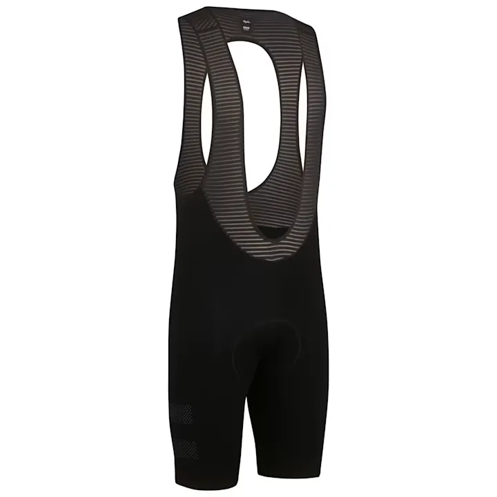Rapha Men's Brevet Bib Cykelbyxor Rapha Men's Brevet Bib Cykelbyxor