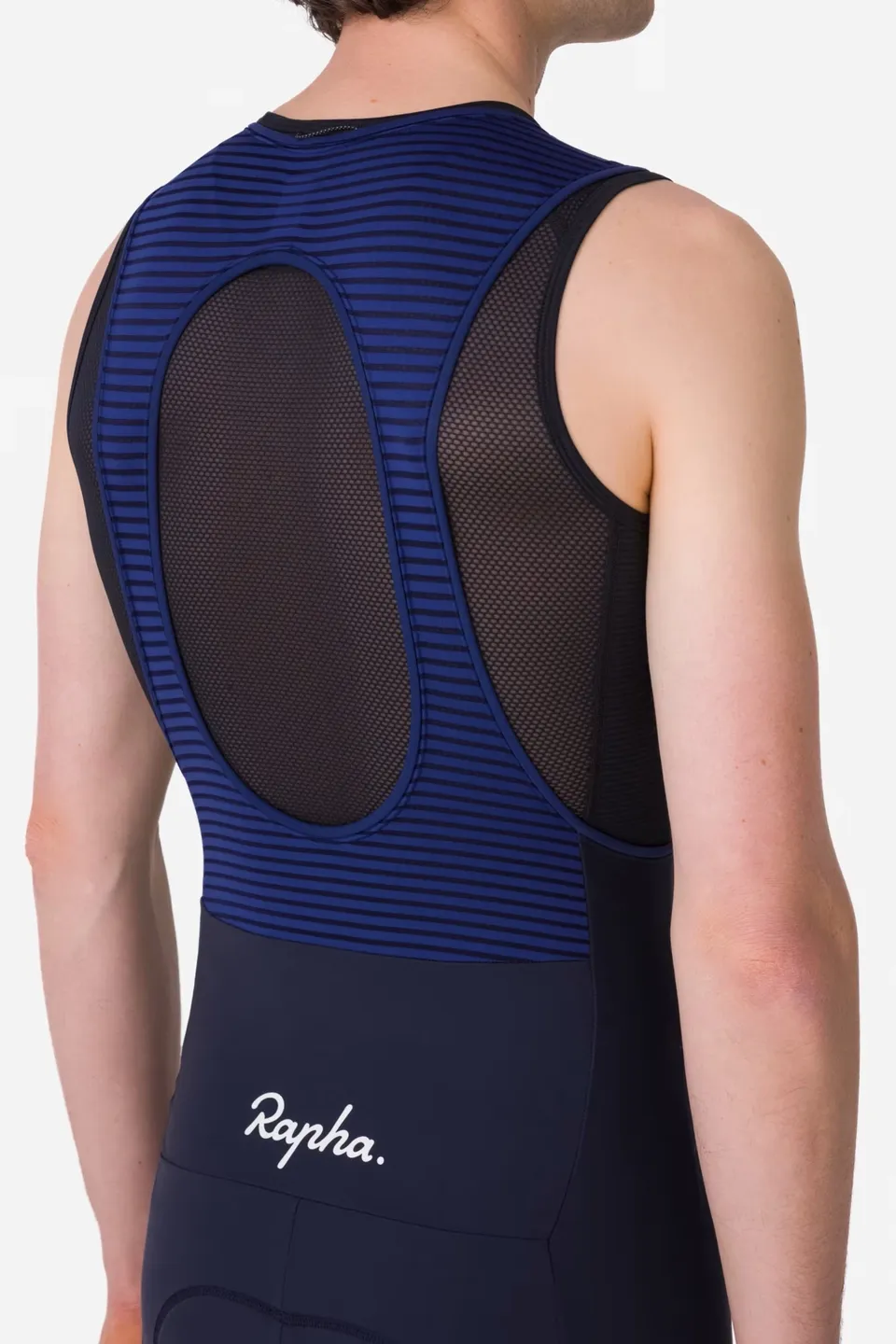 Rapha Men's Brevet Bib Cykelbyxor Rapha Men's Brevet Bib Cykelbyxor
