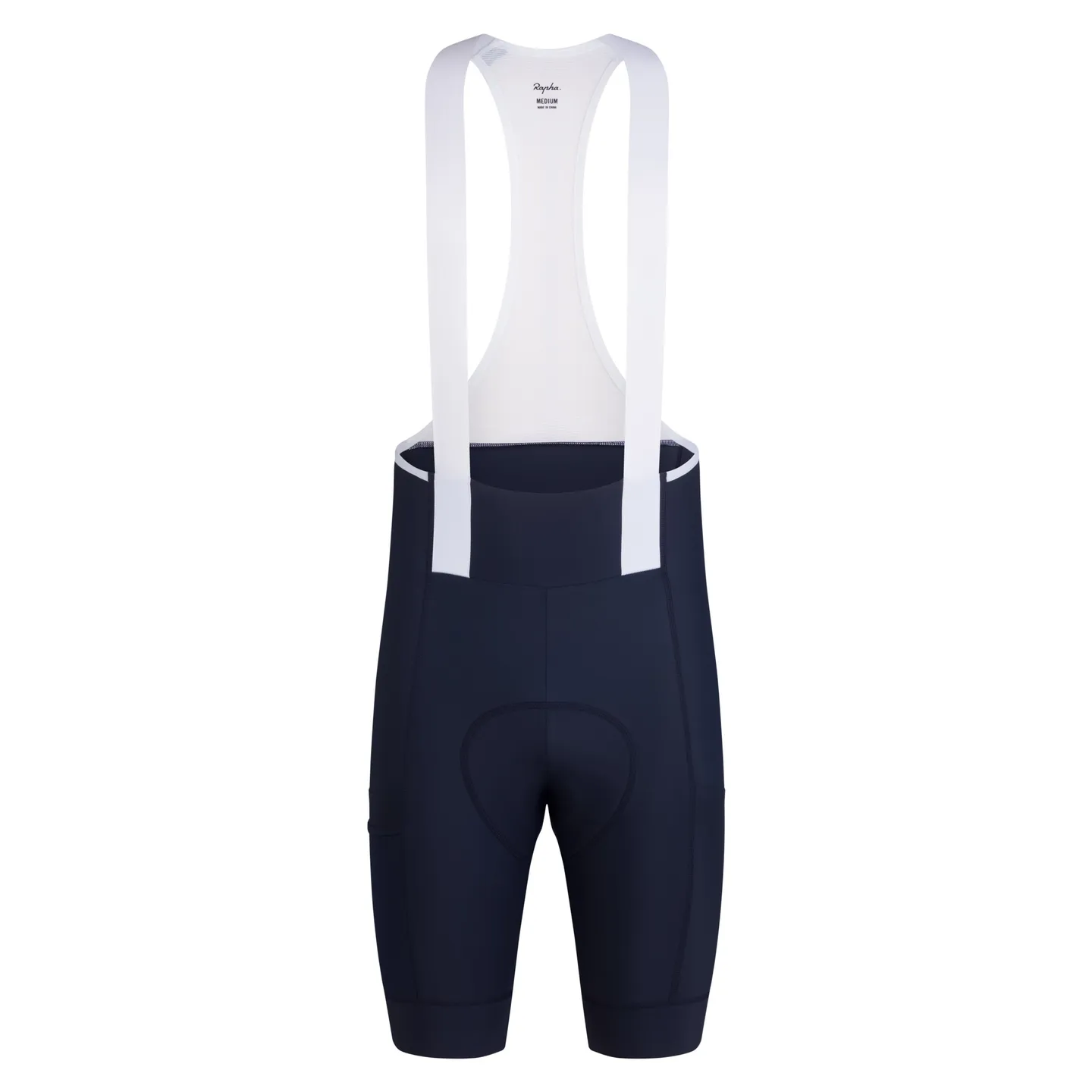 Rapha Men's Brevet Element Cykelbyxor Rapha Men's Brevet Element Cykelbyxor