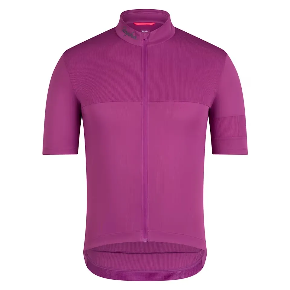Rapha Men's Brevet Element Cykeltröja