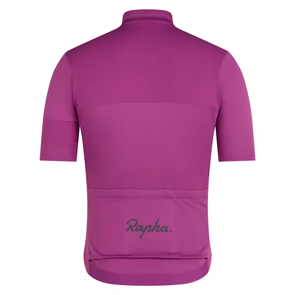 Rapha Men's Brevet Element Cykeltröja
