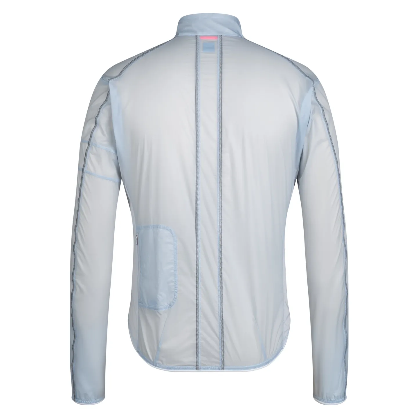 Rapha Men's Brevet Element Wind Jacka Rapha Men's Brevet Element Wind Jacka