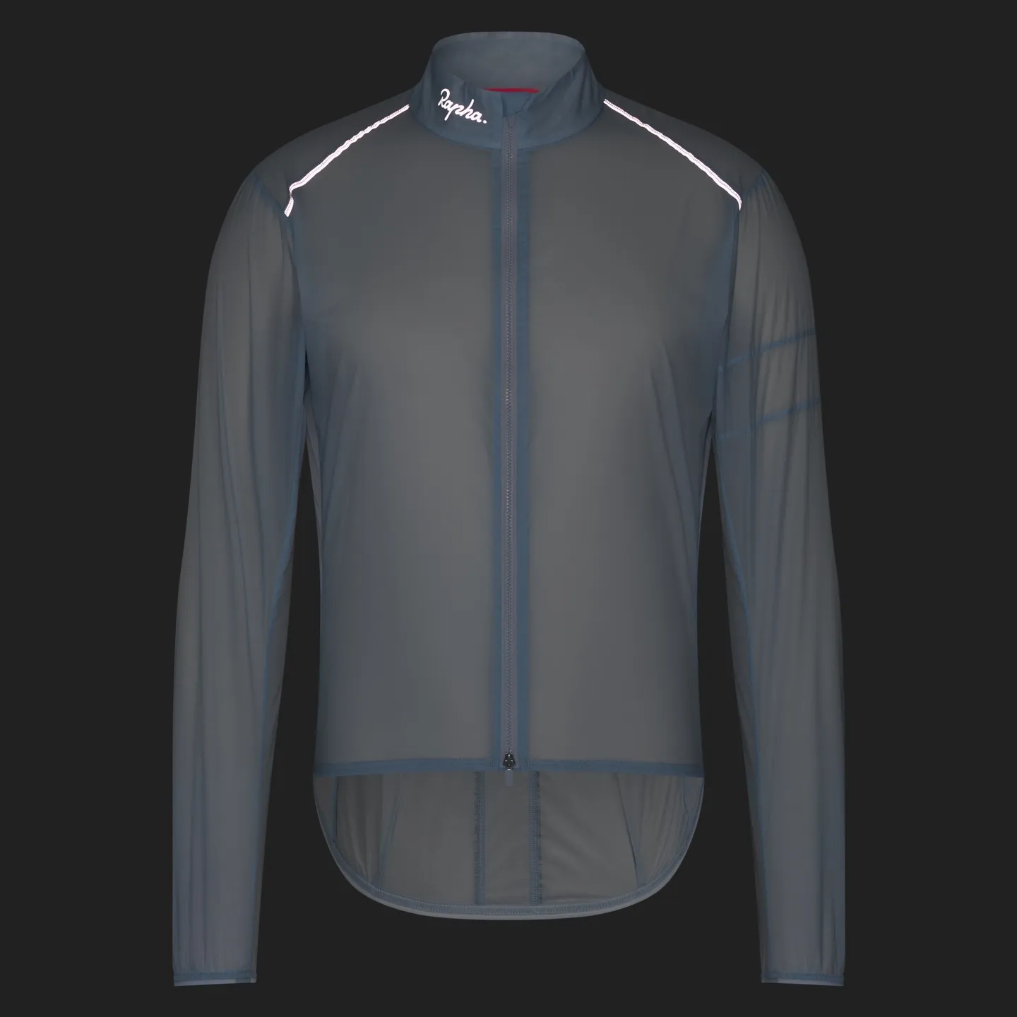 Rapha Men's Brevet Element Wind Jacka Rapha Men's Brevet Element Wind Jacka