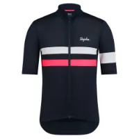 Rapha Men's Brevet Lightweight Tröja Rapha Men's Brevet Lightweight Tröja