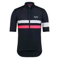 Rapha Men's Brevet Lightweight Tröja Rapha Men's Brevet Lightweight Tröja