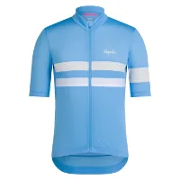 Rapha Men's Brevet Lightweight Tröja Rapha Men's Brevet Lightweight Tröja