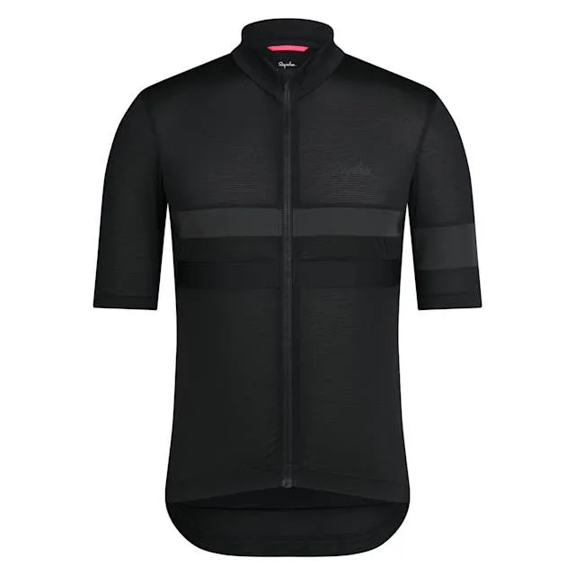 Rapha Men's Brevet Lightweight Tröja