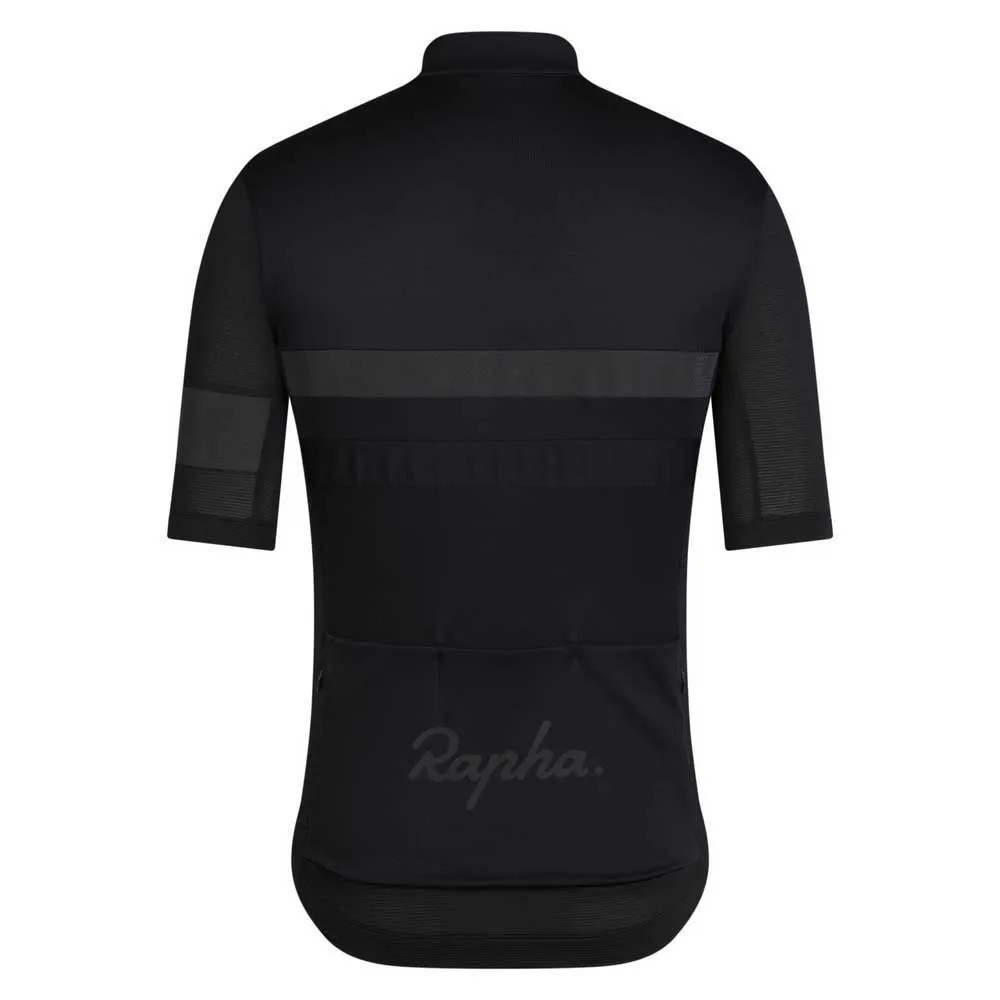 Rapha Men's Brevet Lightweight Tröja