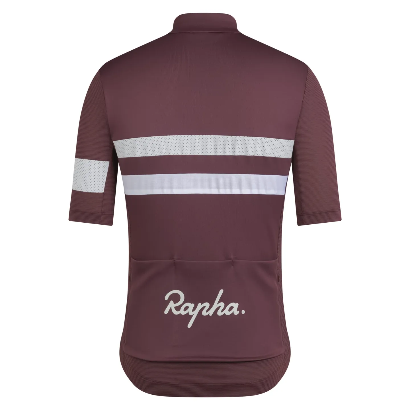 Rapha Men's Brevet Lightweight Tröja Rapha Men's Brevet Lightweight Tröja