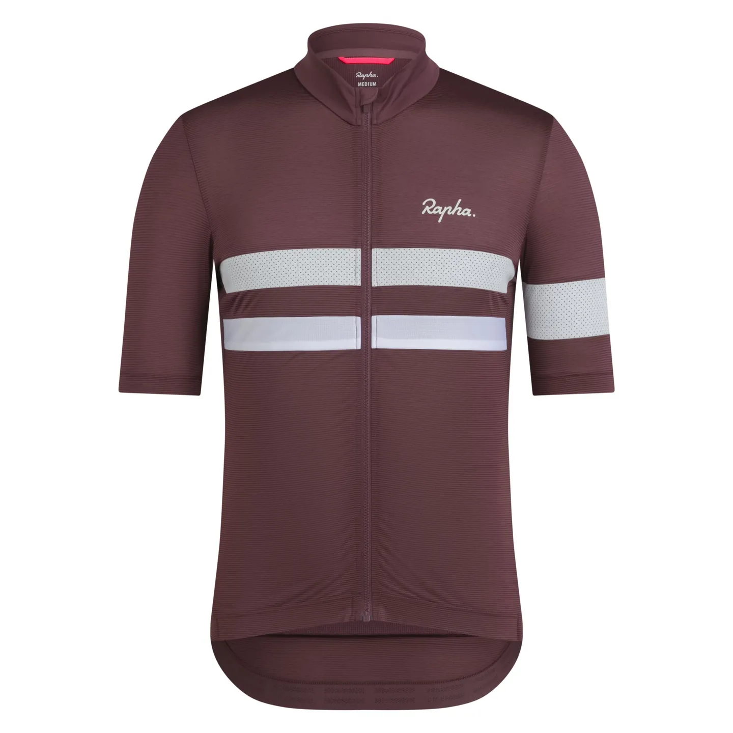 Rapha Men's Brevet Lightweight Tröja Rapha Men's Brevet Lightweight Tröja