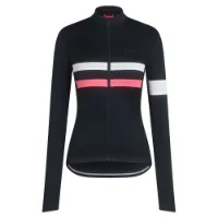 Rapha Men's Brevet LS Tröja Rapha Men's Brevet LS Tröja