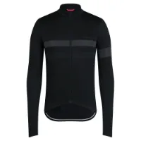 Rapha Men's Brevet LS Tröja Rapha Men's Brevet LS Tröja