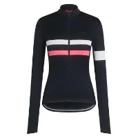 Rapha Men's Brevet LS Tröja Rapha Men's Brevet LS Tröja