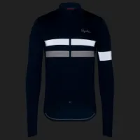 Rapha Men's Brevet LS Tröja
