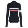 Rapha Men's Brevet LS Tröja