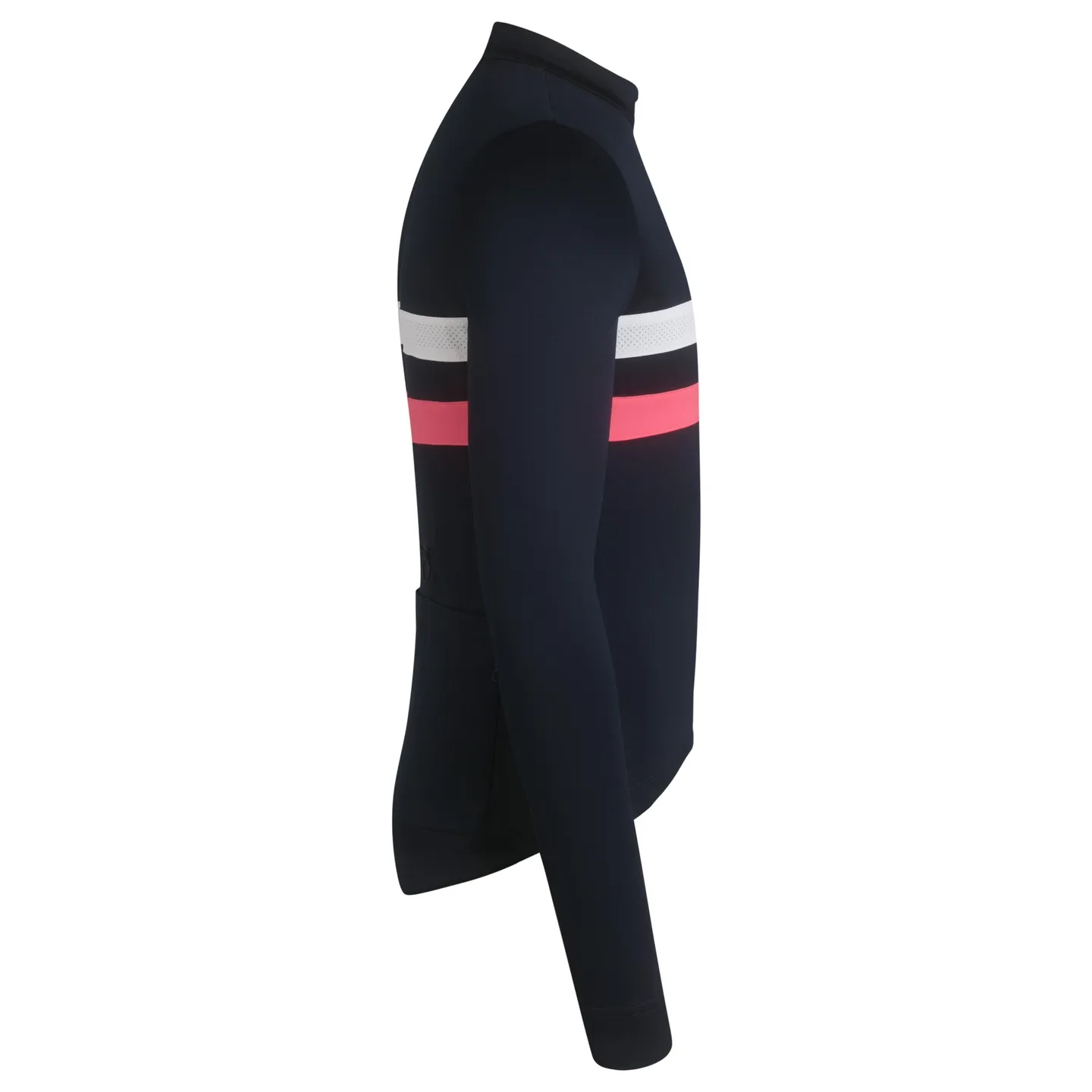 Rapha Men's Brevet LS Tröja Rapha Men's Brevet LS Tröja