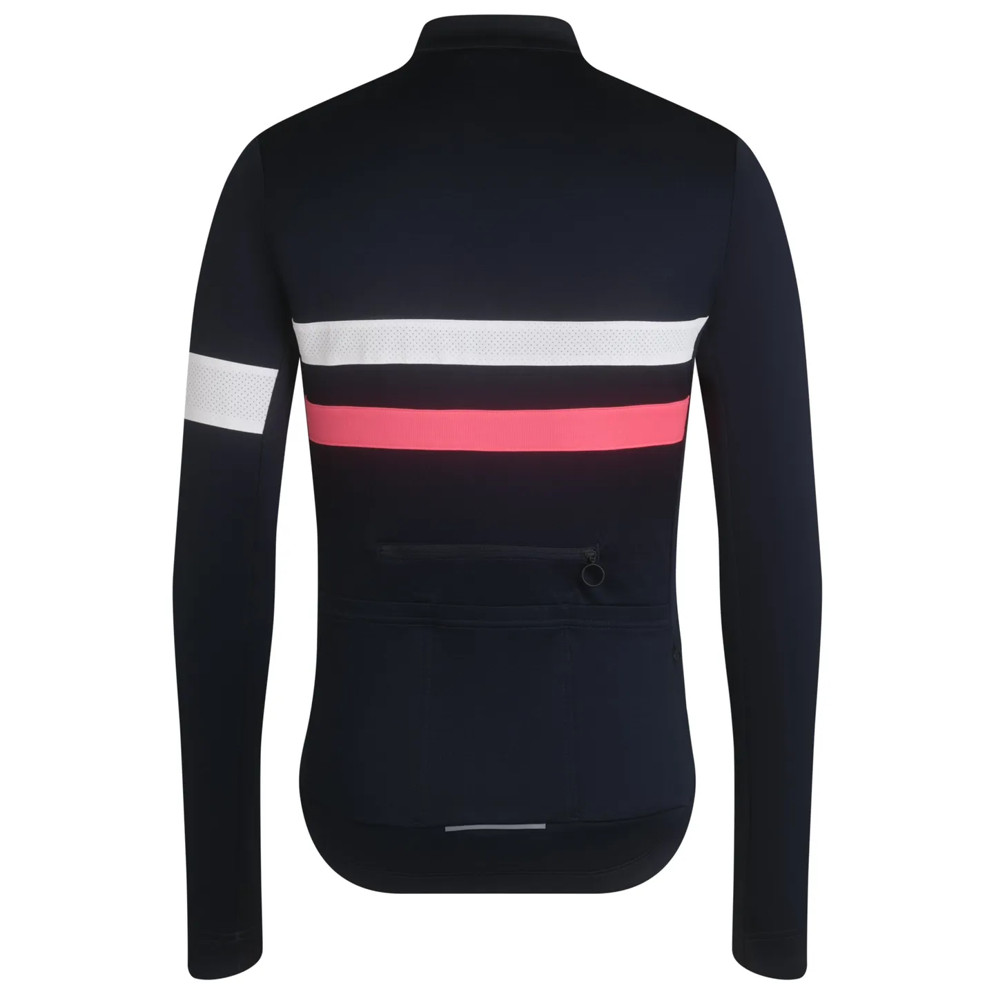 Rapha Men's Brevet LS Tröja Rapha Men's Brevet LS Tröja