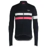 Rapha Men's Brevet LS Tröja