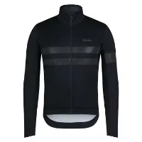 Rapha Men's Brevet LS Windstopper Tröja