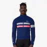 Rapha Men's Brevet LS Windstopper Tröja