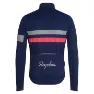 Rapha Men's Brevet LS Windstopper Tröja