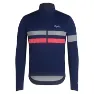 Rapha Men's Brevet LS Windstopper Tröja