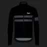 Rapha Men's Brevet LS Windstopper Tröja