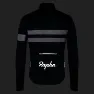 Rapha Men's Brevet LS Windstopper Tröja