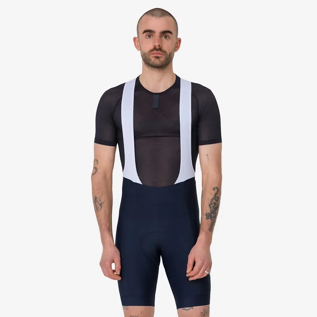 Rapha Men's Core Bib Cykelbyxor Rapha Men's Core Bib Cykelbyxor