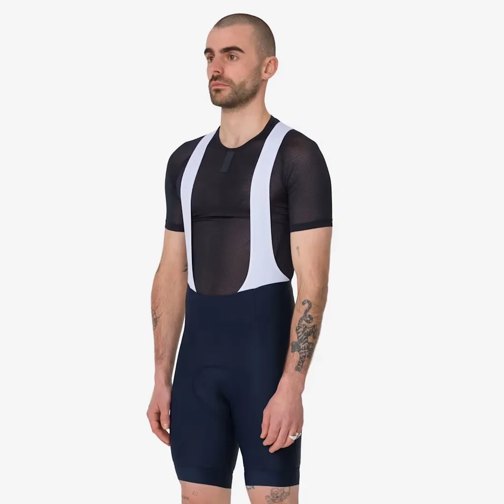 Rapha Men's Core Bib Cykelbyxor Rapha Men's Core Bib Cykelbyxor