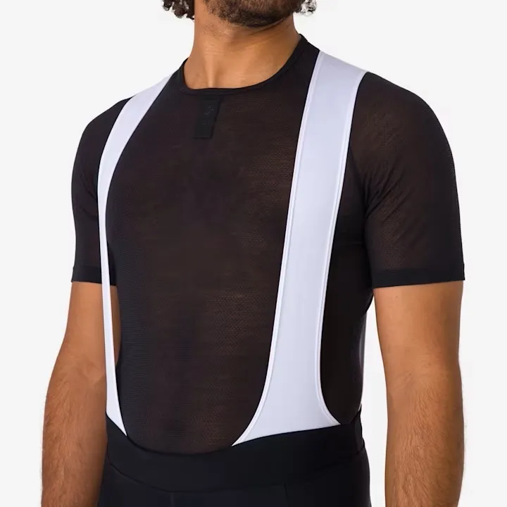 Rapha Men's Core Bib Cykelbyxor Rapha Men's Core Bib Cykelbyxor