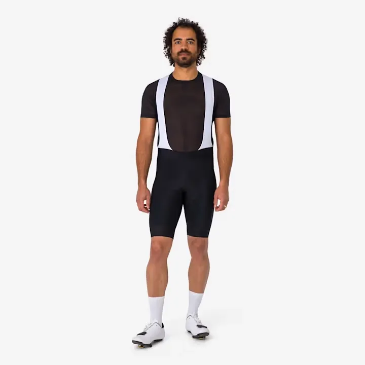 Rapha Men's Core Bib Cykelbyxor Rapha Men's Core Bib Cykelbyxor
