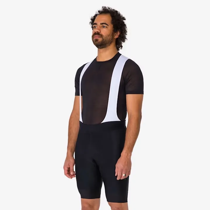 Rapha Men's Core Bib Cykelbyxor Rapha Men's Core Bib Cykelbyxor