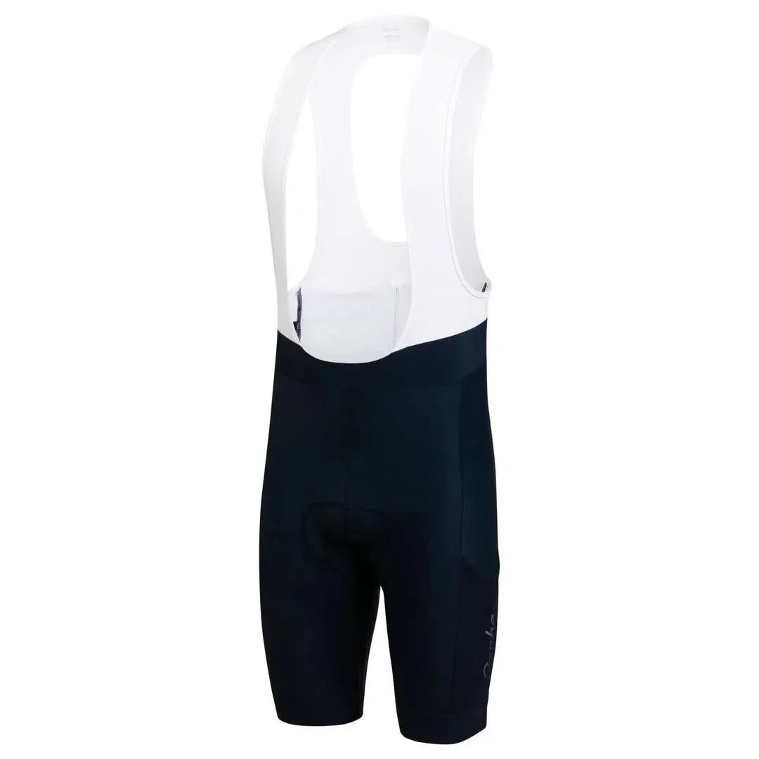 Rapha Men's Core Cargo Winter Bib Tight Rapha Men's Core Cargo Winter Bib Tight