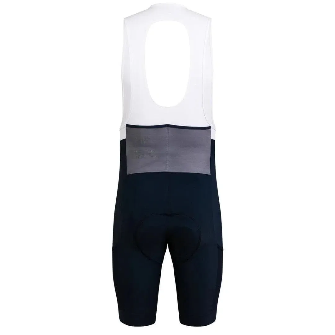 Rapha Men's Core Cargo Winter Bib Tight Rapha Men's Core Cargo Winter Bib Tight