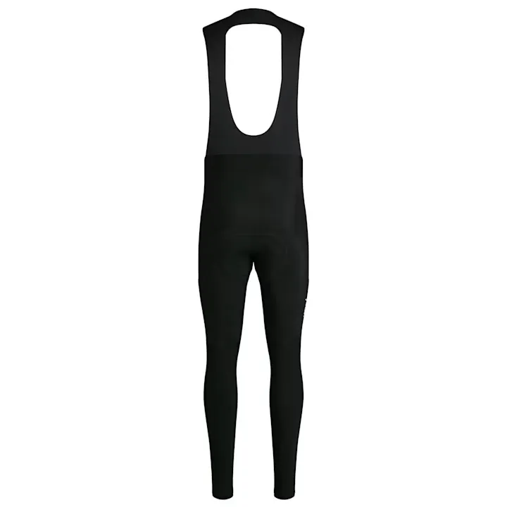 Rapha Men's Core Cargo Winter Bib Tight Rapha Men's Core Cargo Winter Bib Tight