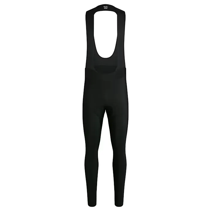 Rapha Men's Core Cargo Winter Bib Tight Rapha Men's Core Cargo Winter Bib Tight