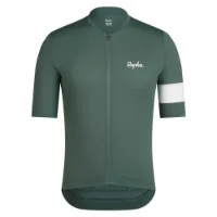 Rapha Men's Core Lightweight Cykeltröja Rapha Men's Core Lightweight Cykeltröja