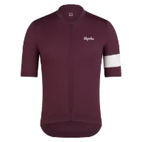 Rapha Men's Core Lightweight Cykeltröja Rapha Men's Core Lightweight Cykeltröja