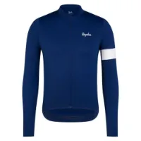 Rapha Men's Core Thermal LS Cykeltröja Rapha Men's Core Thermal LS Cykeltröja