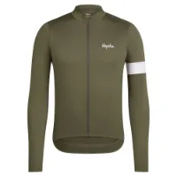 Rapha Men's Core Thermal LS Cykeltröja