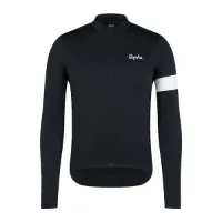 Rapha Men's Core Thermal LS Cykeltröja Rapha Men's Core Thermal LS Cykeltröja
